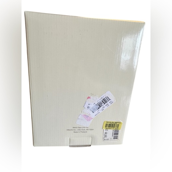 Set of 4 Noble Excellence Finely Crafted Wood Picture Frame 4x6 - Picture 7 of 8